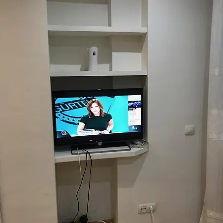 Erik Central Διαμέρισμα
